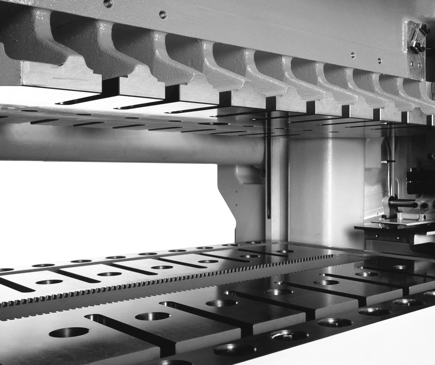 BRUDERER AG – Stamping presses. | Bruderer AG